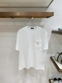 Picture of Prada T Shirts Short _SKUPradaM-3XLxetr833504
